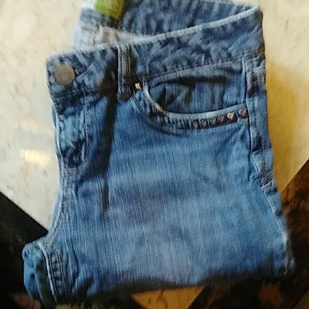 Aeropostle denim size 9/10